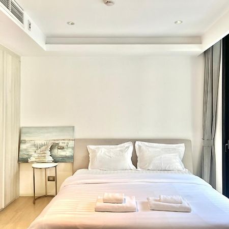 Апартаменты Sukhumvit 11#Luxury#Pool#Gym#Bts Nana&Mrt Sukhumvit#1Br#Max2Ppl Бангкок Экстерьер фото