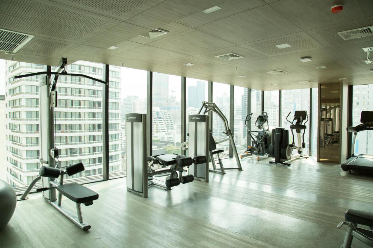 Апартаменты Sukhumvit 11#Luxury#Pool#Gym#Bts Nana&Mrt Sukhumvit#1Br#Max2Ppl Бангкок Экстерьер фото